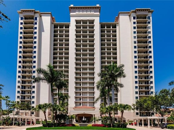 23540 Via Veneto , Unit 602, BONITA SPRINGS, FL 34134