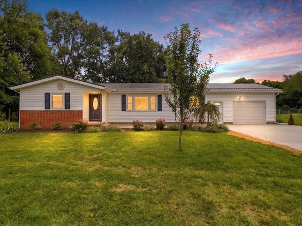 8 Willow Street, Unit Ext, Mount Vernon, OH 43050