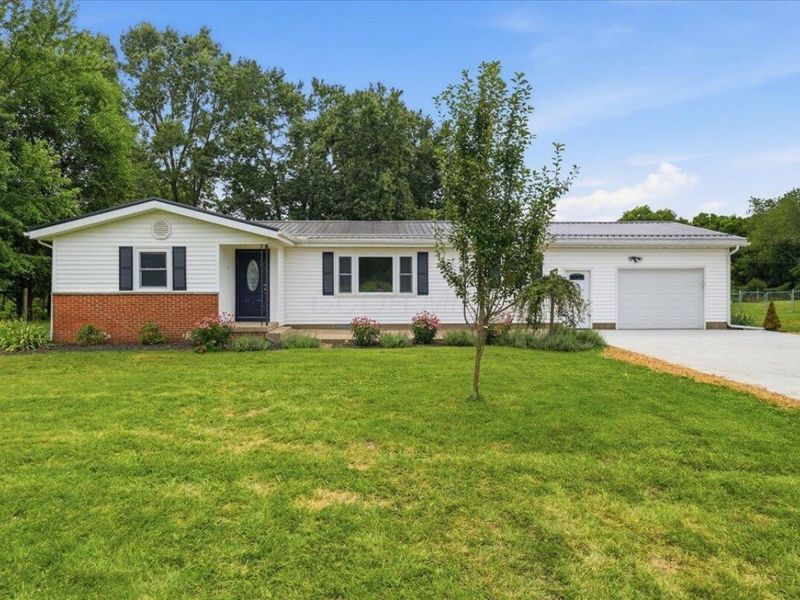 8 Willow Street , Unit Ext, Mount Vernon, OH 43050 Photo 2