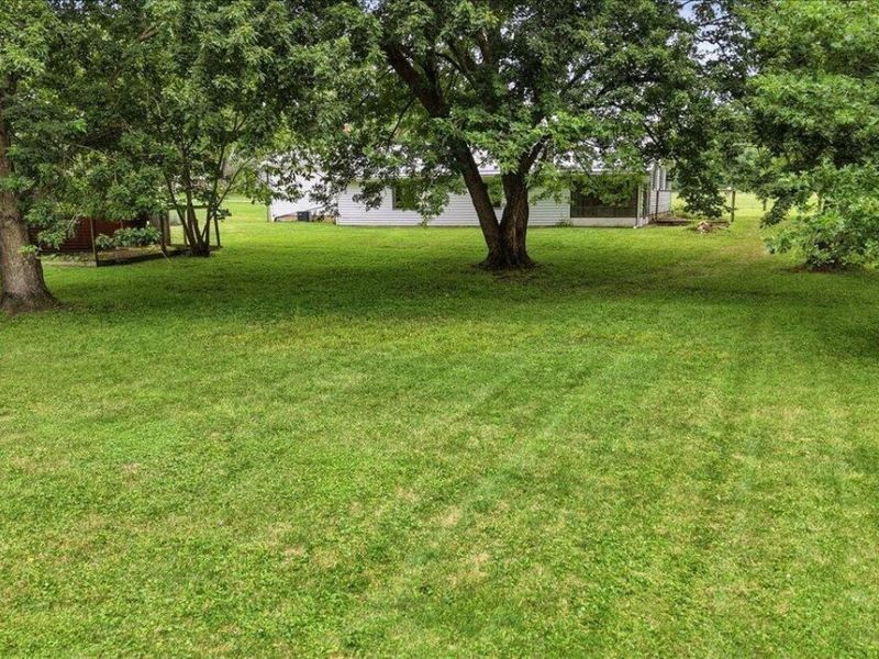 8 Willow Street , Unit Ext, Mount Vernon, OH 43050 Photo 34