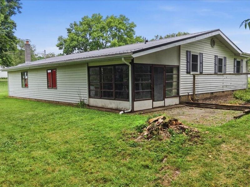 8 Willow Street , Unit Ext, Mount Vernon, OH 43050 Photo 36