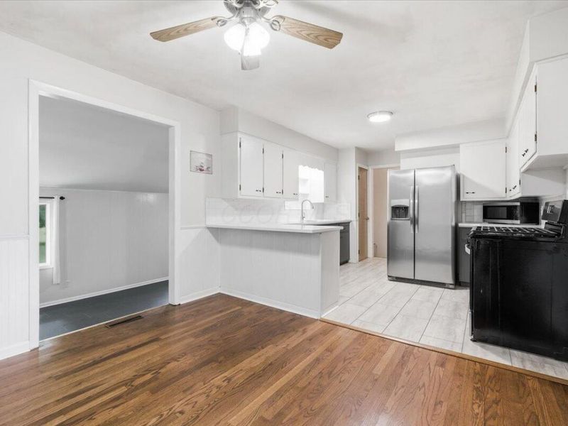 8 Willow Street , Unit Ext, Mount Vernon, OH 43050 Photo 7