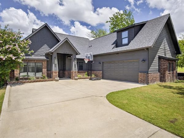 205 E 3rd Street, Prosper, TX 75078