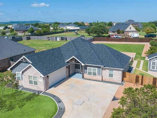 142 Newhouse Drive , Abilene, TX 79606