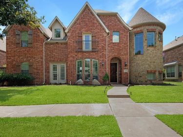 2663 Clearfield Lane, Frisco, TX 75036