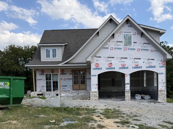 1448 Jay Court, Unit 96, Soddy Daisy, TN 37379