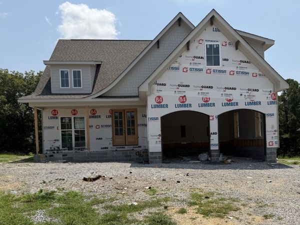 1448 Jay Court, Soddy Daisy, TN 37379