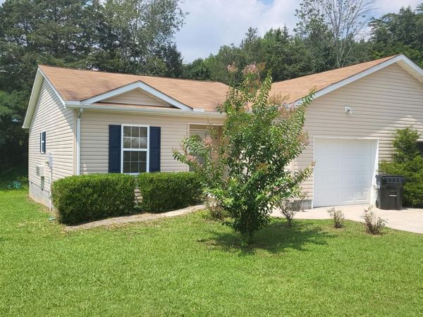 37 A Robin Hill Road, Dunlap, TN 37327
