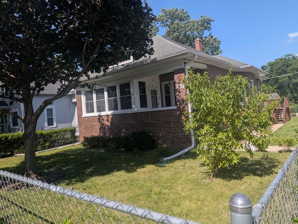 1000 Vine Street , Joliet, IL 60435