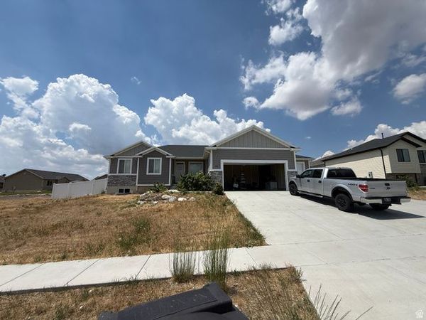 1145 N 2650 W, Tremonton, UT 84337
