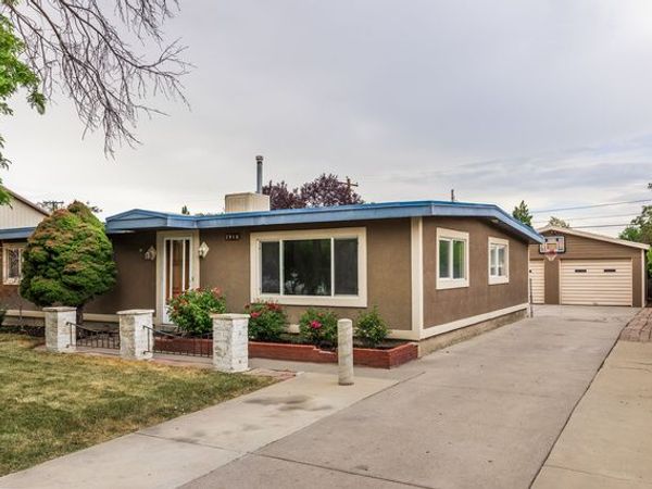 2916 W LEHI DR , Salt Lake City, UT 84119