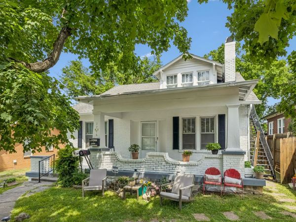 1706 Villa Pl, Nashville, TN 37212