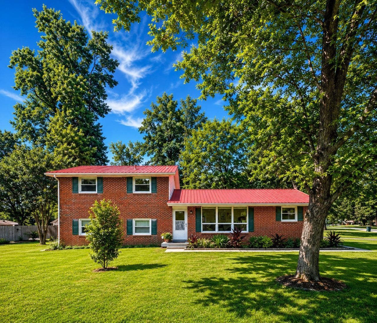 110 Southwood Ln, Tullahoma, TN 37388 Main Photo