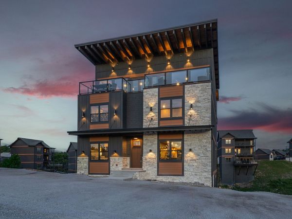 1724 Knotty Log Way , Sevierville, TN 37862