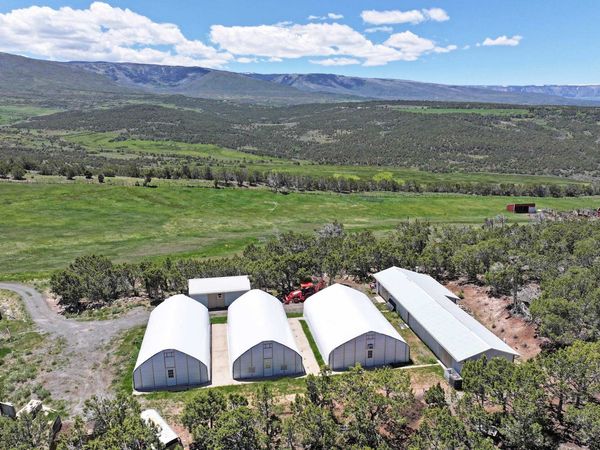 57191 ME Road , Collbran, CO 81624