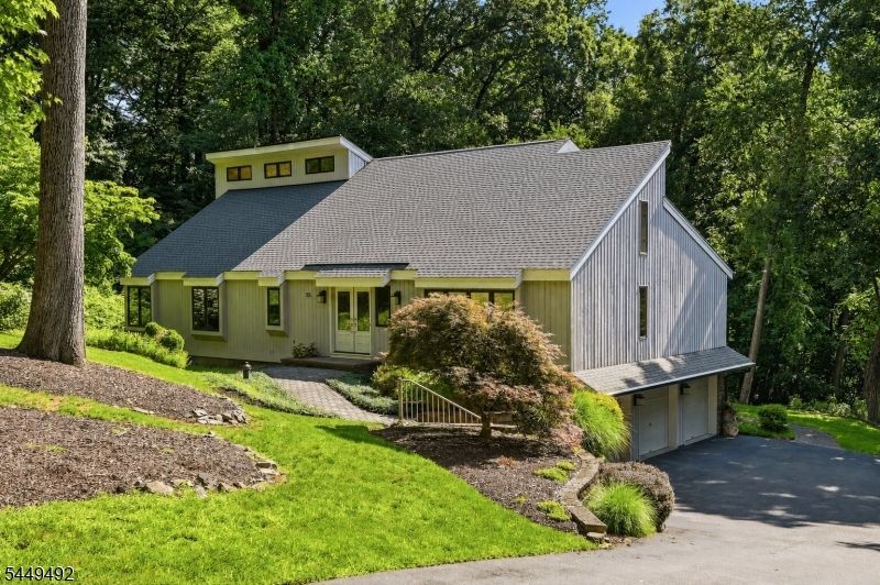 55 Union Hill Rd, Parsippany-troy Hills, NJ 07950 Main Photo