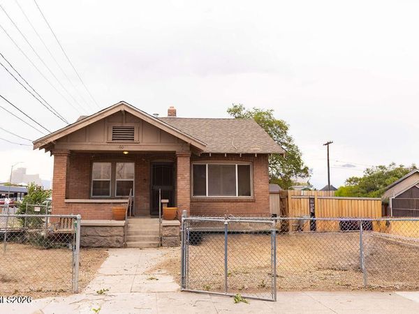 605 Quincy Street, Reno, NV 89512