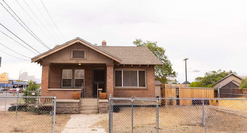 605 Quincy Street, Reno, NV 89512 Photo