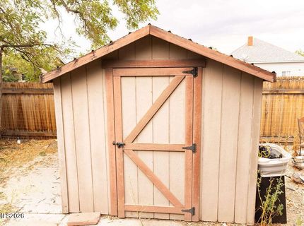605 Quincy Street, Reno, NV 89512 Photo