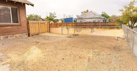 605 Quincy Street, Reno, NV 89512 Photo