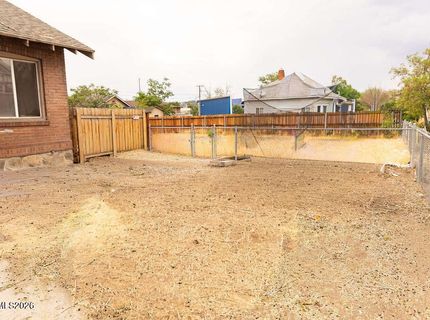 605 Quincy Street, Reno, NV 89512 Photo