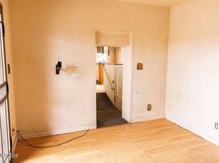 605 Quincy Street, Reno, NV 89512 Photo