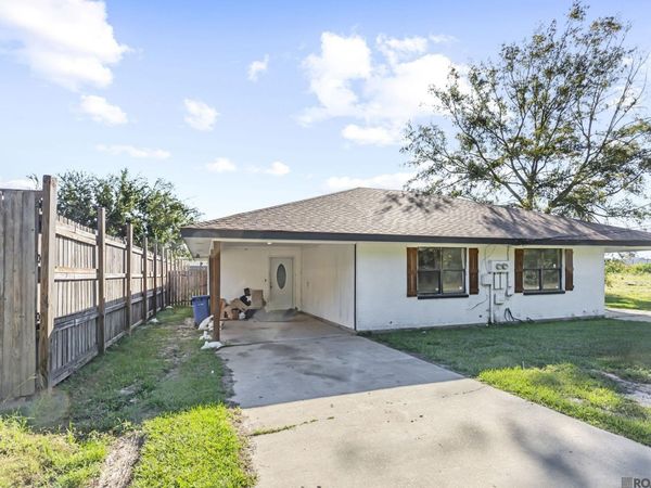 1311 Bauerle Rd, Hammond, LA 70403