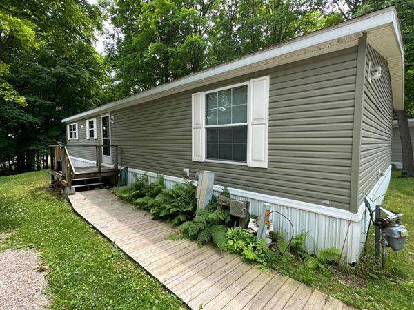 17377 Knieff's Shore Drive NE, Unit 16E, Deerwood, MN 56444