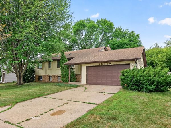 13659 Ferris Avenue, Apple Valley, MN 55124