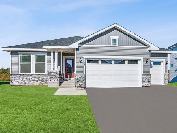 1612 Tyrone Drive, Shakopee, MN 55379