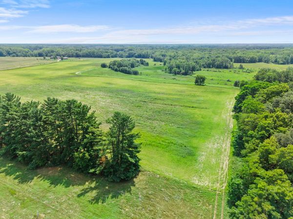Lot 4 321st Avenue NW, Princeton, MN 55371