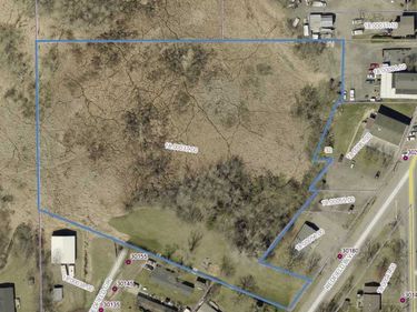 XXX Redfield Boulevard, Chisago City, MN 55074