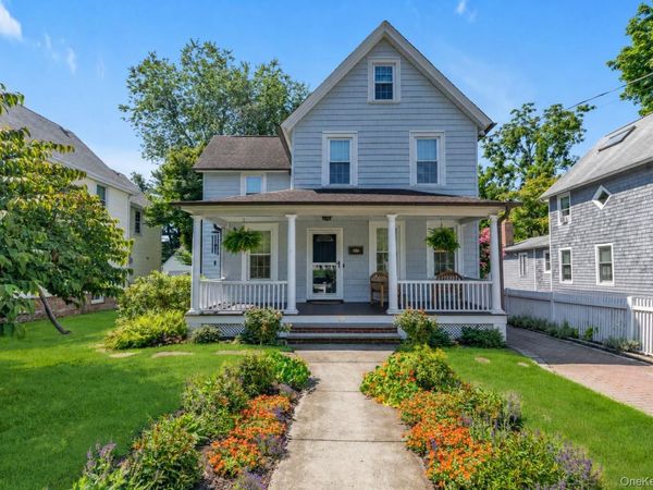 51 Tooker Avenue , Oyster Bay, NY 11771
