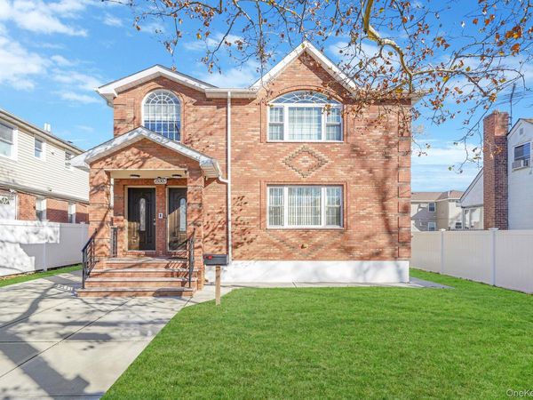 253-07 Memphis Avenue , Rosedale, NY 11422