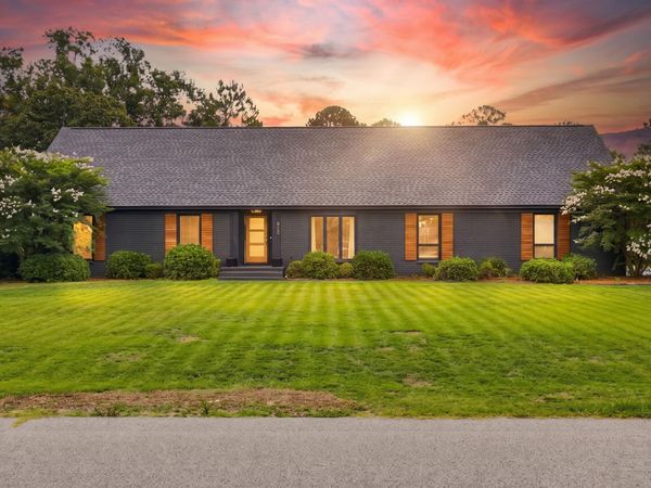 840 Thunderbird Dr, Florence, SC 29501