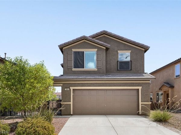 1040 Water Cove Street , Henderson, NV 89011