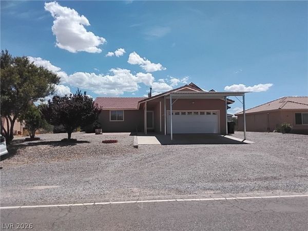 1791 Highland , Pahrump, NV 89048