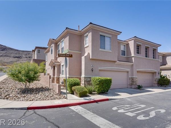 703 Principle Point Avenue, Henderson, NV 89012