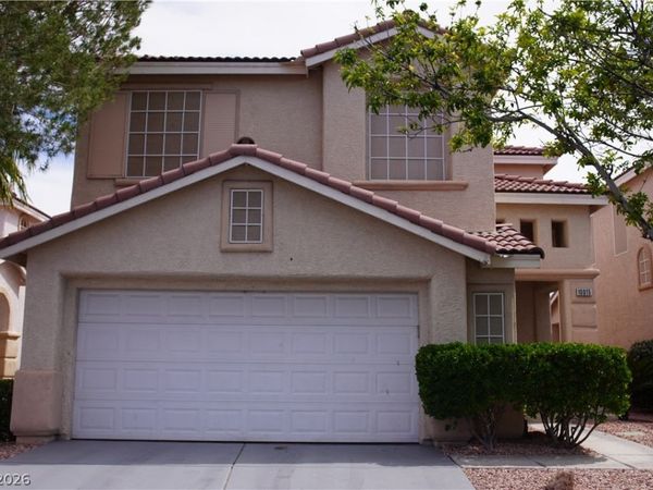 10015 San Gervasio Avenue , Las Vegas, NV 89147
