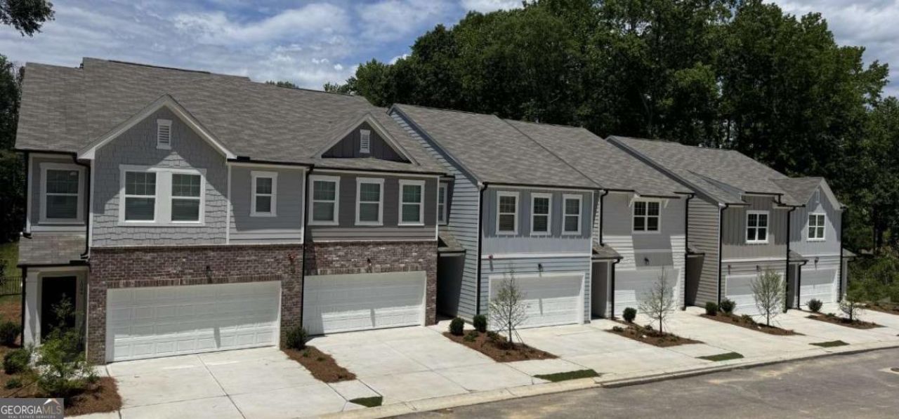 3029 Osier Circle, Douglasville, GA 30135 Main Photo