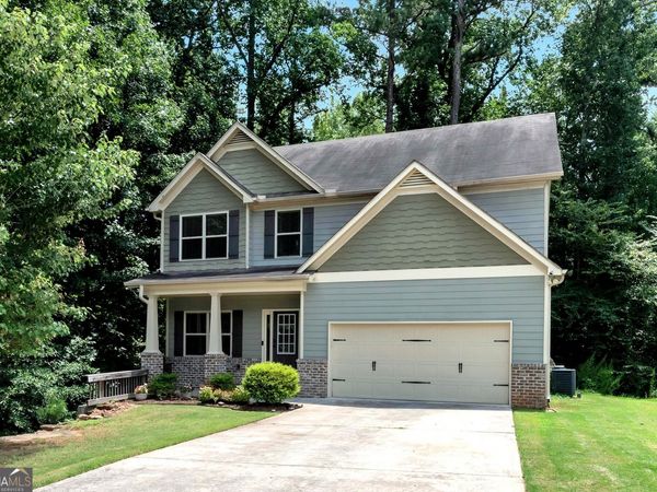 758 Castle Top Court, Lawrenceville, GA 30045
