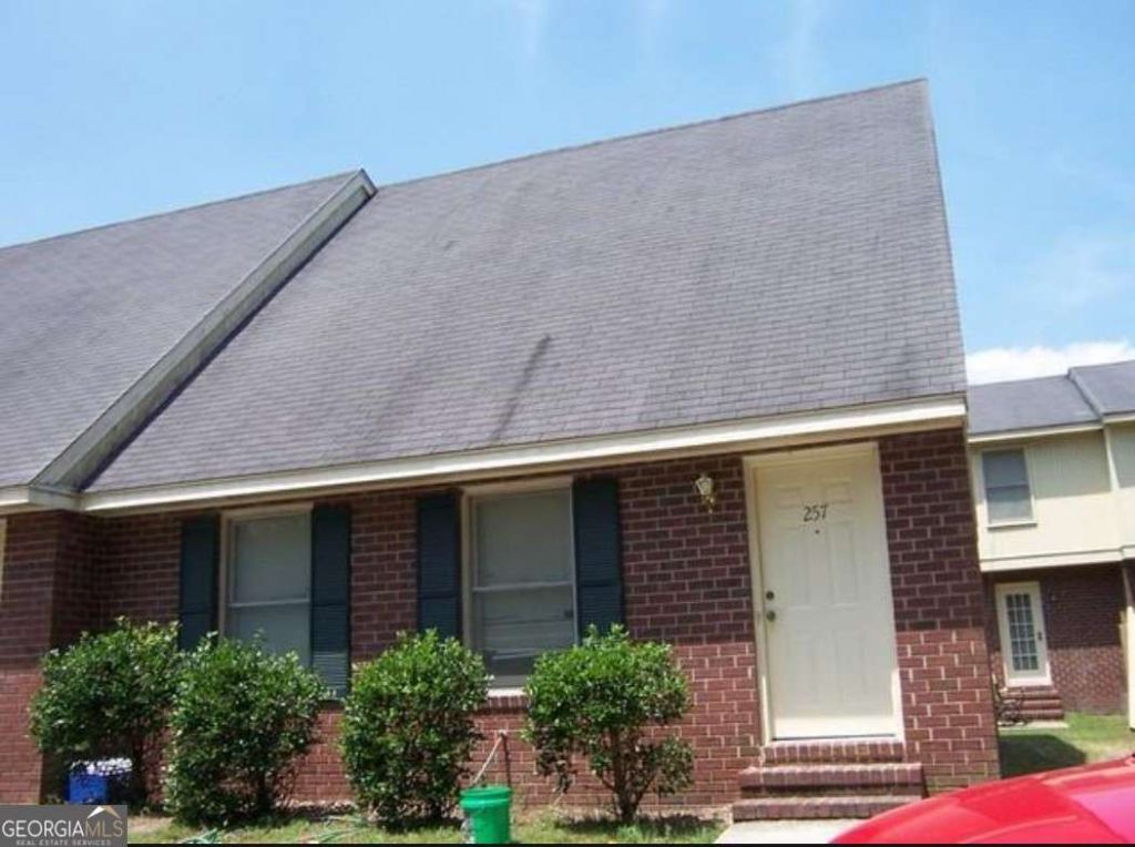 230 Lanier Drive, Unit 257-262, Statesboro, GA 30458 Main Photo