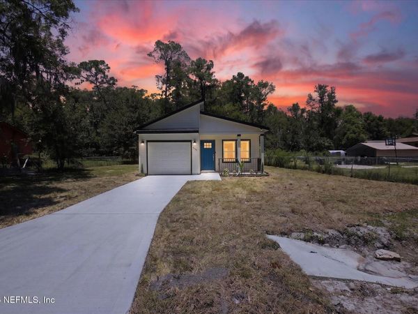4399 KENNDLE Road, Jacksonville, FL 32208