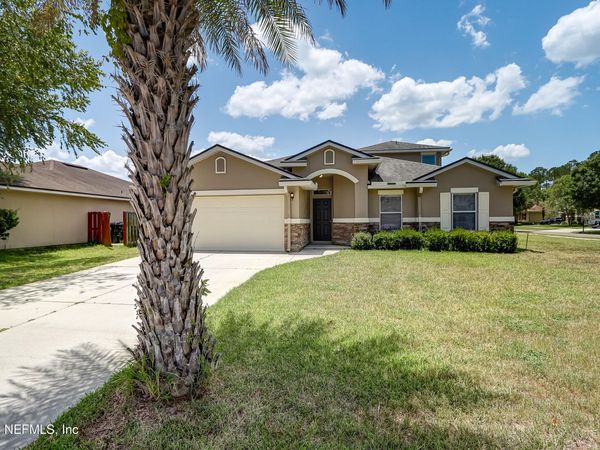 4537 OAK MOSS Loop, Middleburg, FL 32068