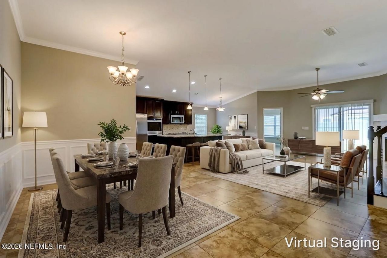 4537 Oak Moss Loop, Middleburg, FL 32068 Photo