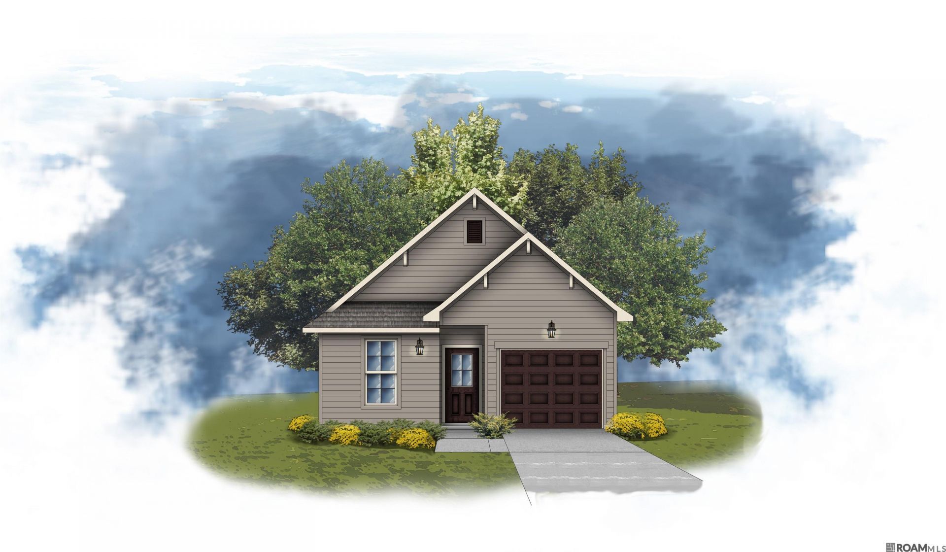 11345 Tallow Creek Drive, Denham Springs, LA 70726 Main Photo