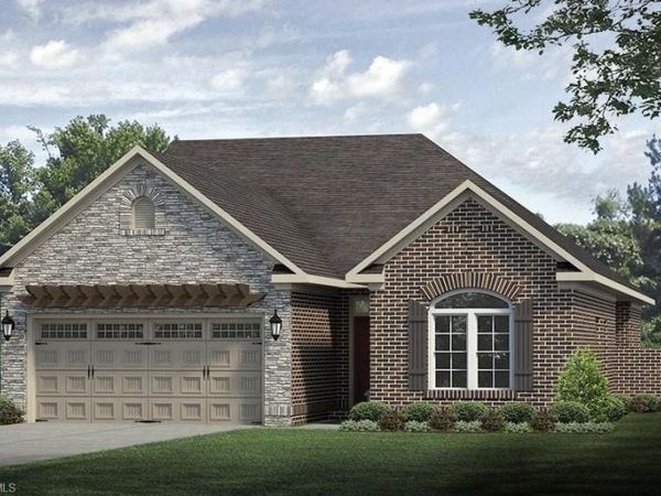 4706 Willowstone Drive, High Point, NC 27265