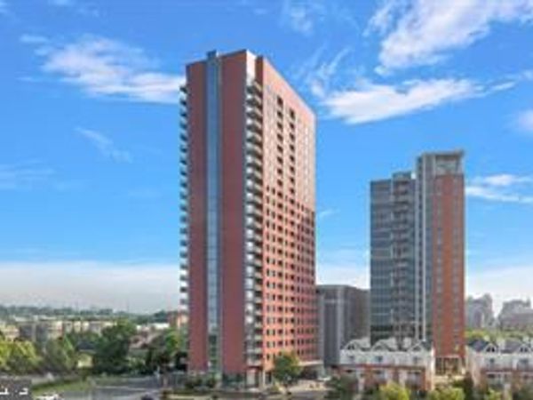 105 UNIT CHRISTINA LANDING DRIVE, Unit 1803, WILMINGTON, DE 19801