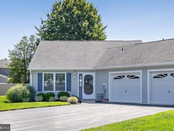 1169 SHARP ROAD, Unit 14, VINELAND, NJ 08360