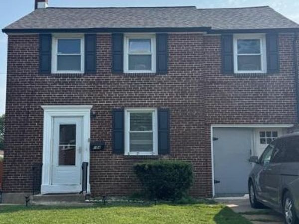 184 RIVERVIEW DRIVE, NEW CASTLE, DE 19720
